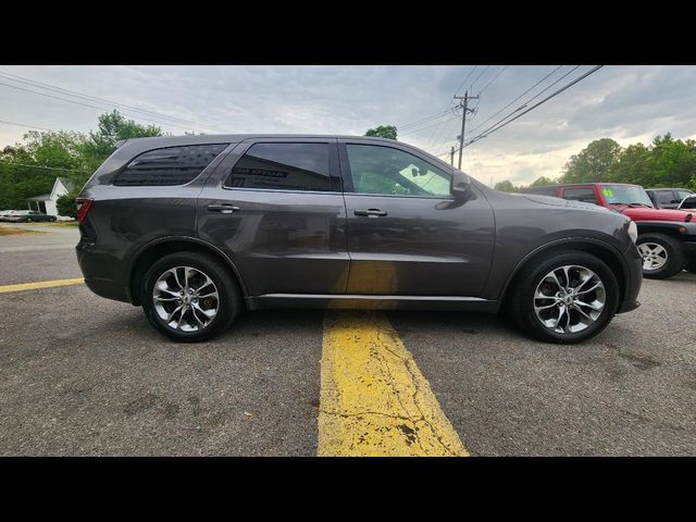 2019 Dodge Durango R/T