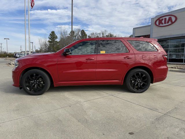 2019 Dodge Durango R/T