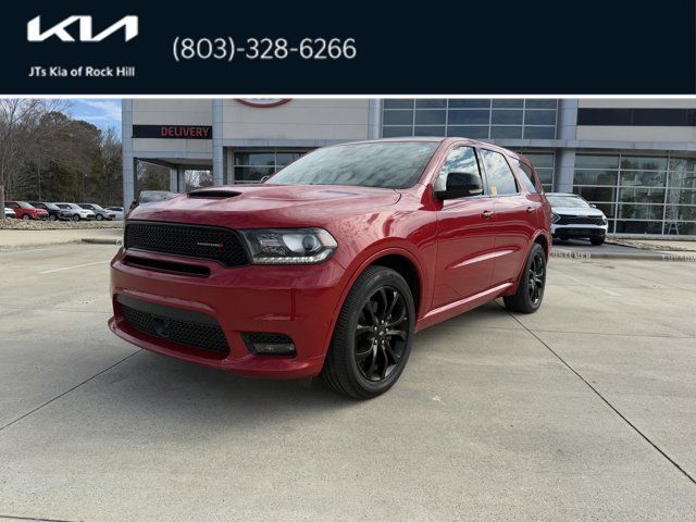 2019 Dodge Durango R/T