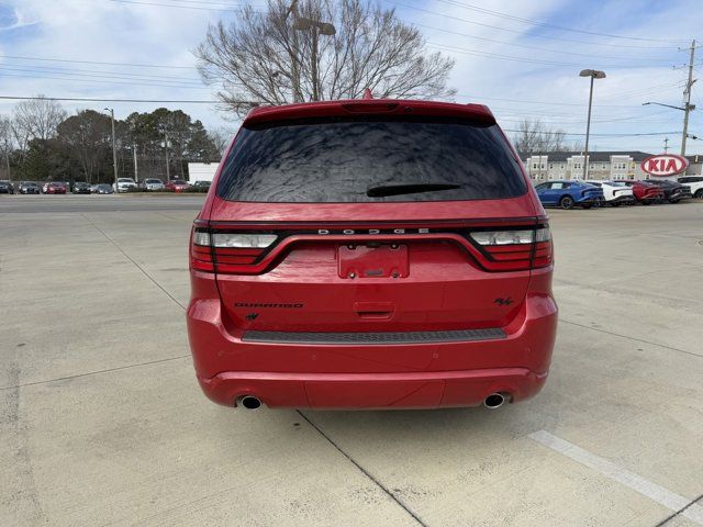 2019 Dodge Durango R/T