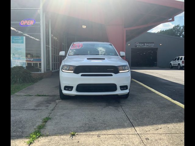 2019 Dodge Durango R/T