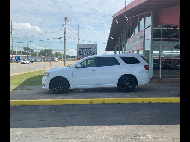 2019 Dodge Durango R/T