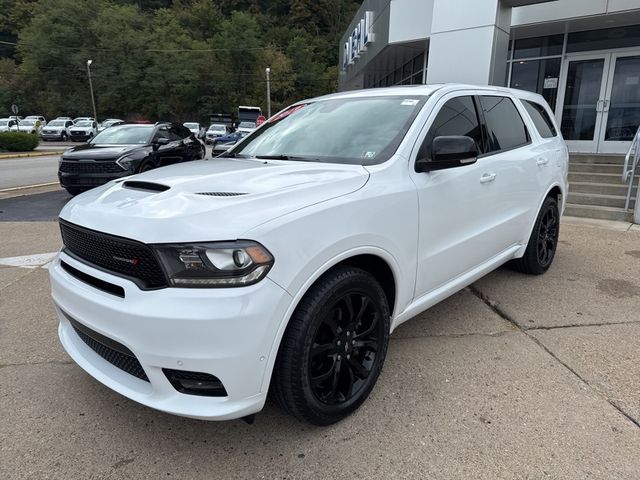 2019 Dodge Durango R/T