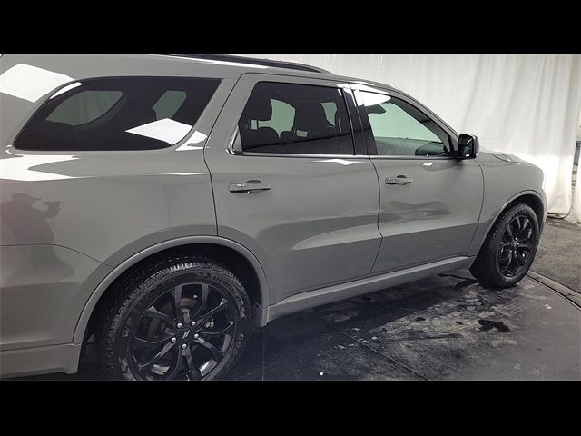 2019 Dodge Durango R/T