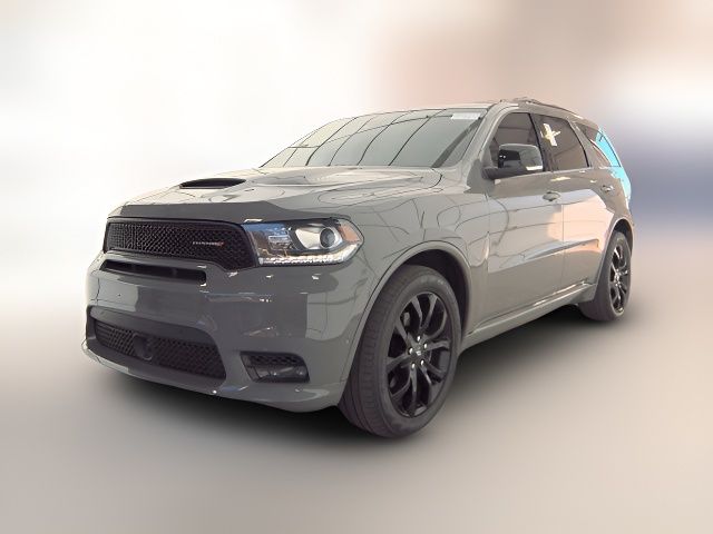 2019 Dodge Durango R/T