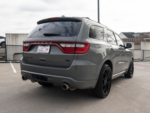 2019 Dodge Durango R/T