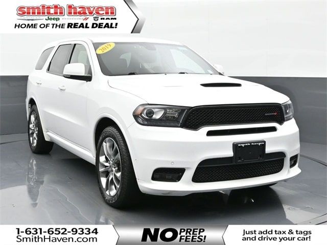 2019 Dodge Durango R/T