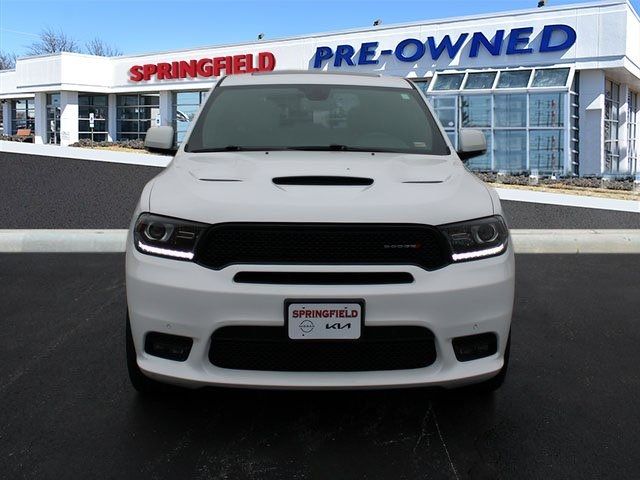 2019 Dodge Durango R/T