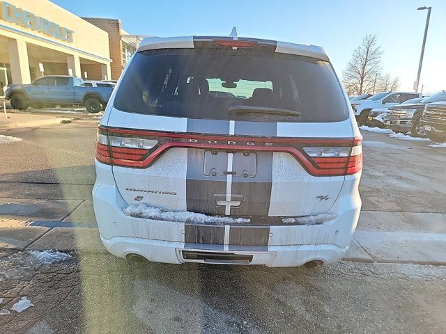 2019 Dodge Durango R/T