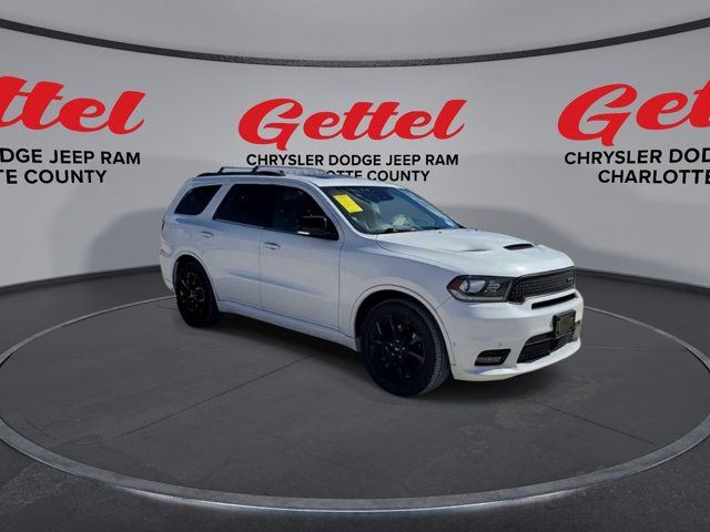 2019 Dodge Durango R/T