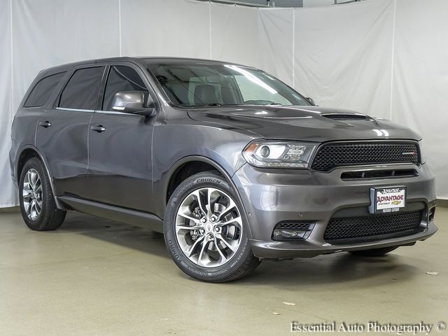 2019 Dodge Durango R/T