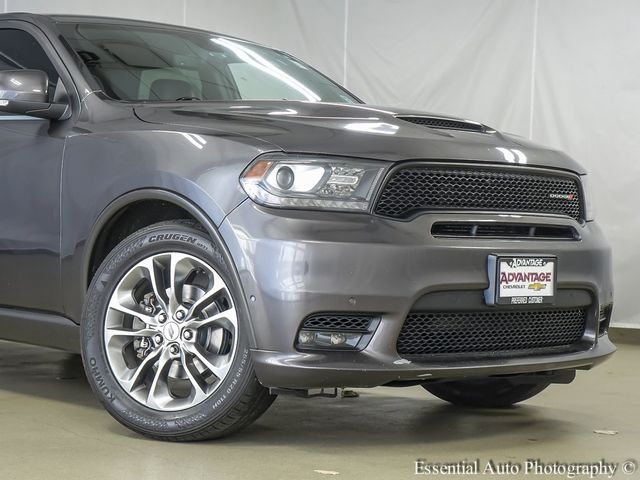 2019 Dodge Durango R/T