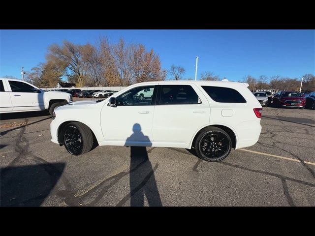 2019 Dodge Durango R/T