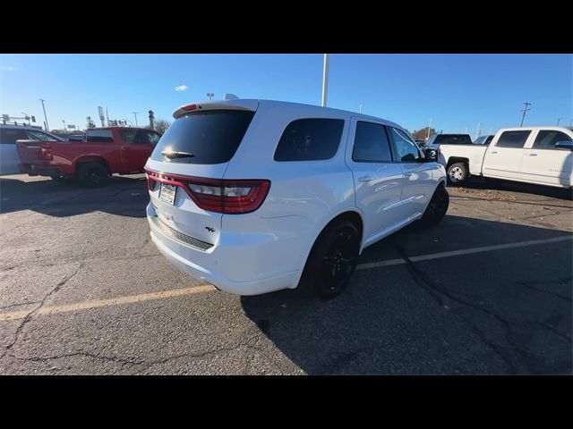 2019 Dodge Durango R/T