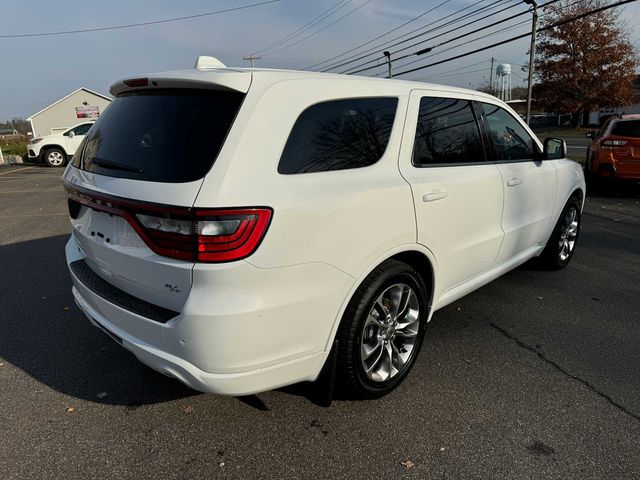 2019 Dodge Durango R/T