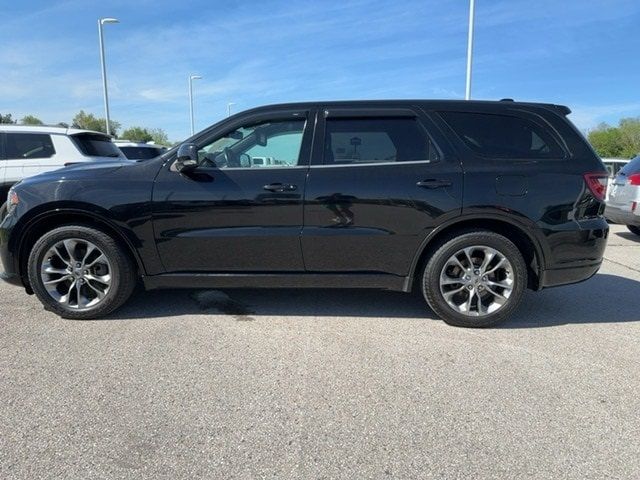 2019 Dodge Durango R/T