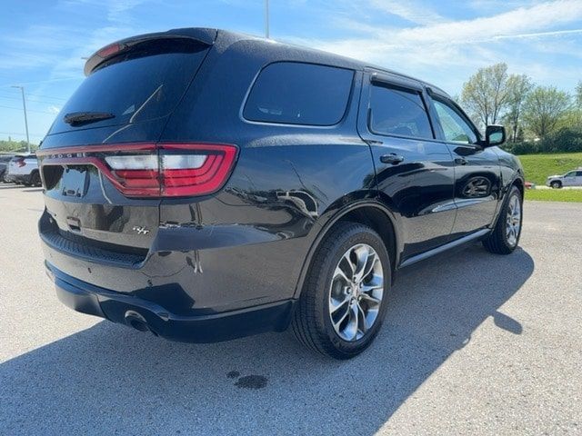 2019 Dodge Durango R/T