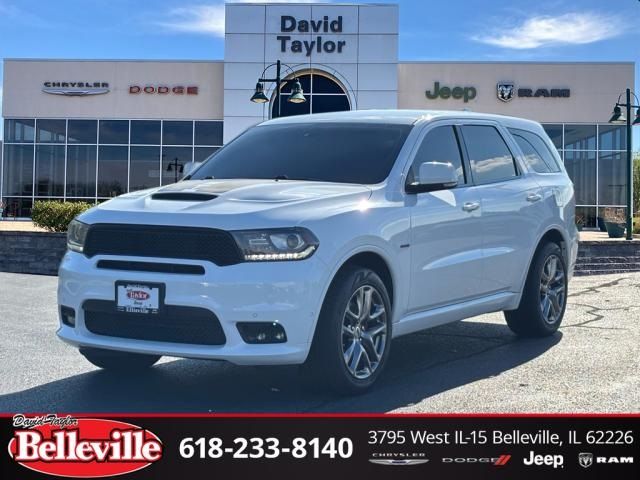 2019 Dodge Durango R/T