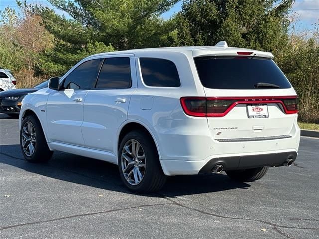 2019 Dodge Durango R/T