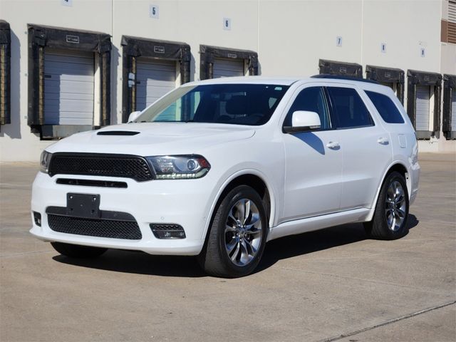 2019 Dodge Durango R/T