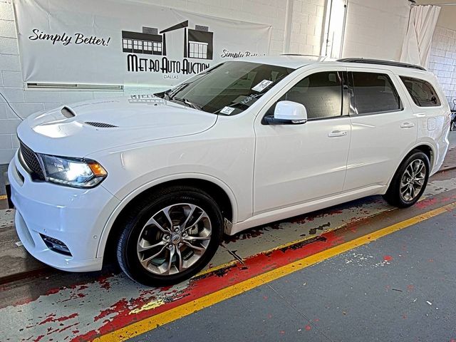 2019 Dodge Durango R/T