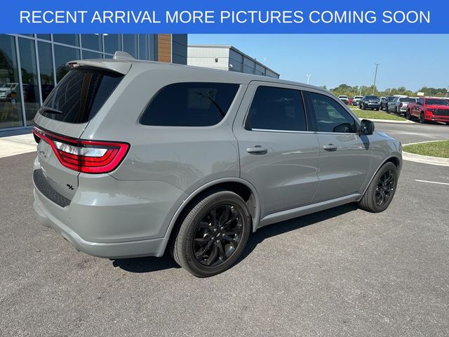 2019 Dodge Durango R/T