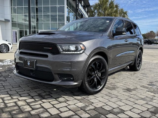 2019 Dodge Durango R/T