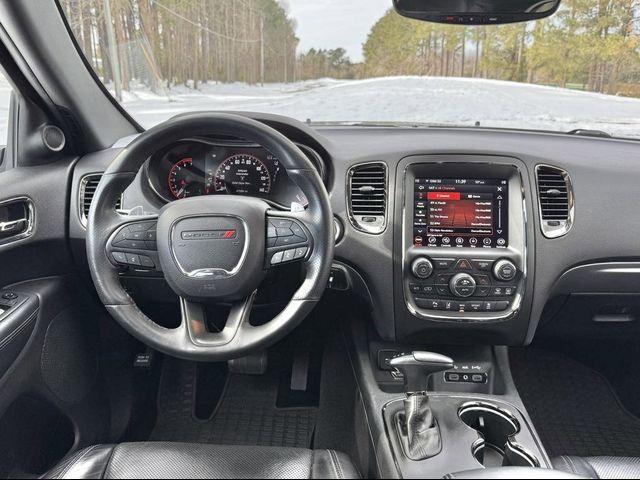 2019 Dodge Durango R/T