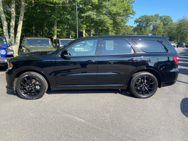 2019 Dodge Durango R/T