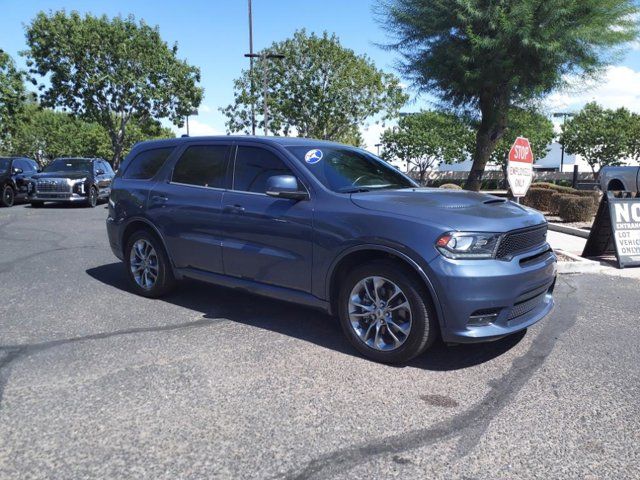 2019 Dodge Durango R/T