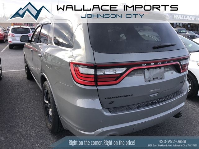 2019 Dodge Durango R/T