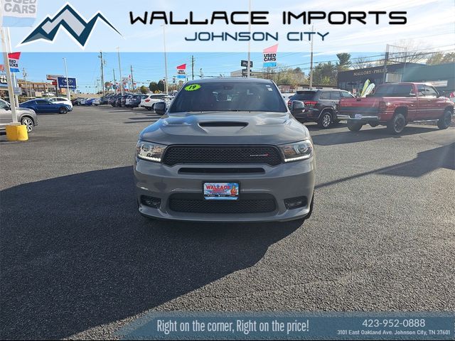 2019 Dodge Durango R/T