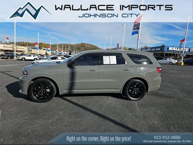 2019 Dodge Durango R/T