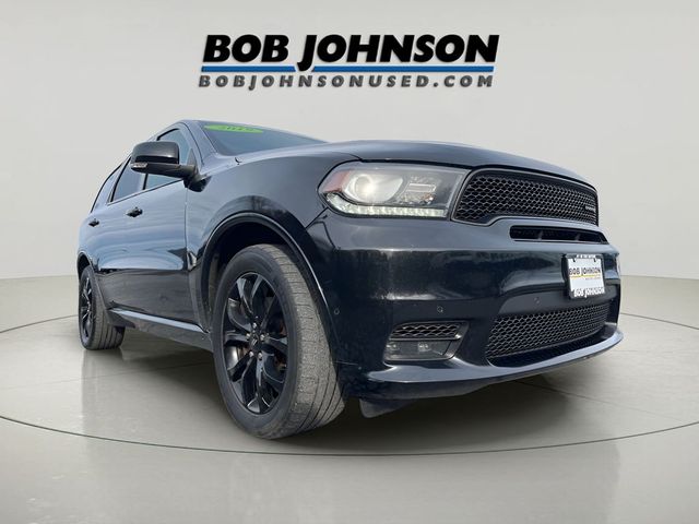 2019 Dodge Durango R/T