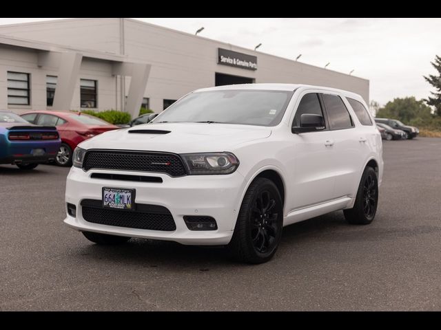 2019 Dodge Durango R/T