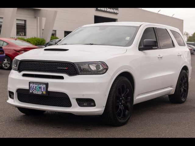 2019 Dodge Durango R/T