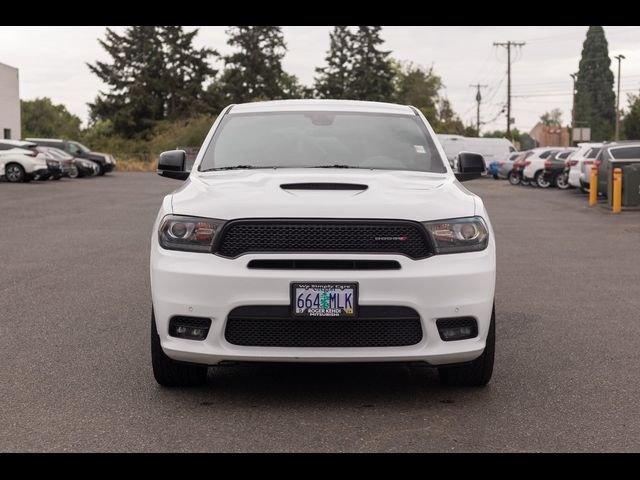 2019 Dodge Durango R/T