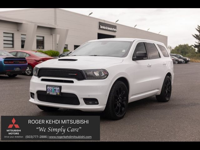 2019 Dodge Durango R/T