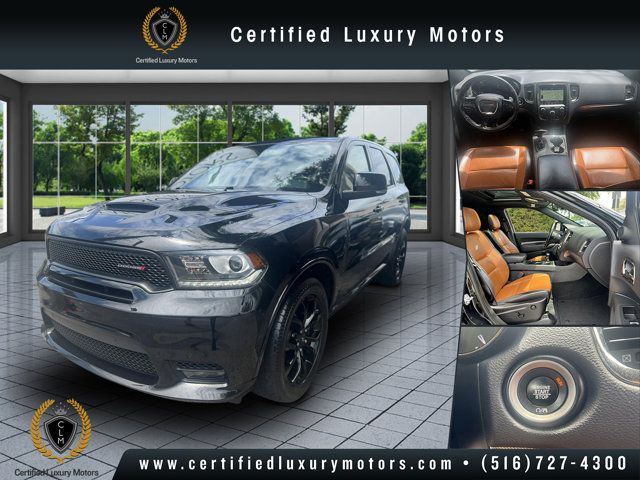 2019 Dodge Durango R/T