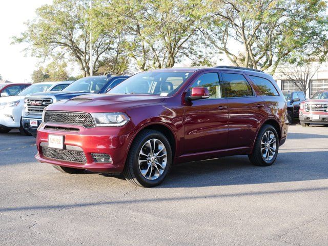 2019 Dodge Durango R/T