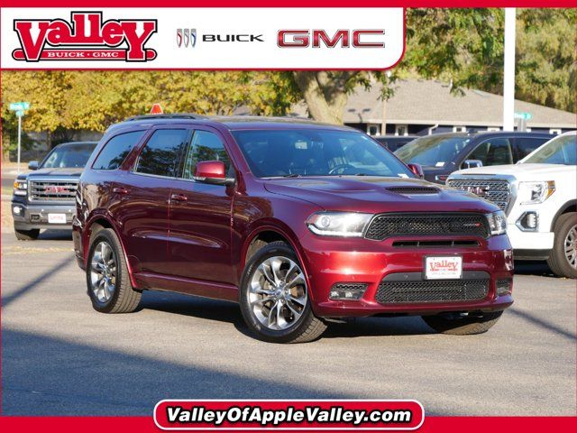 2019 Dodge Durango R/T