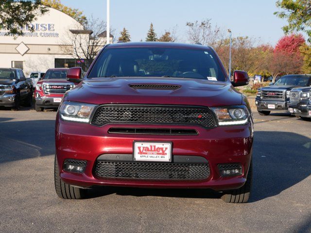 2019 Dodge Durango R/T