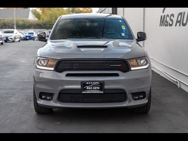 2019 Dodge Durango R/T