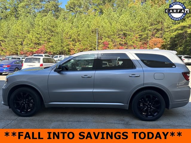 2019 Dodge Durango R/T