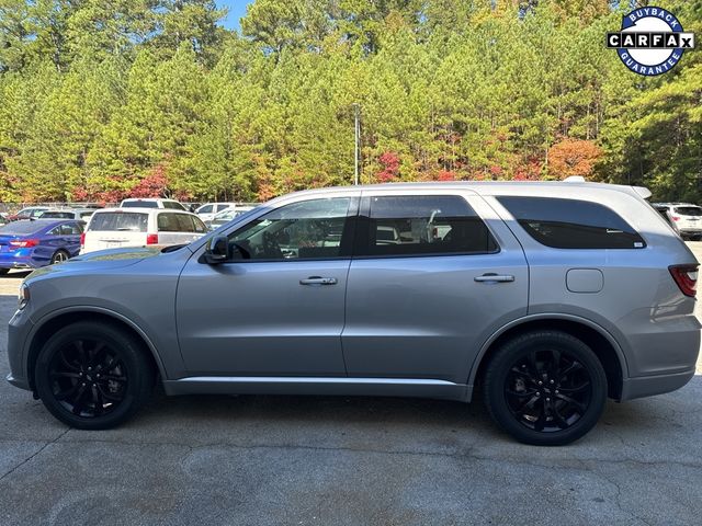 2019 Dodge Durango R/T