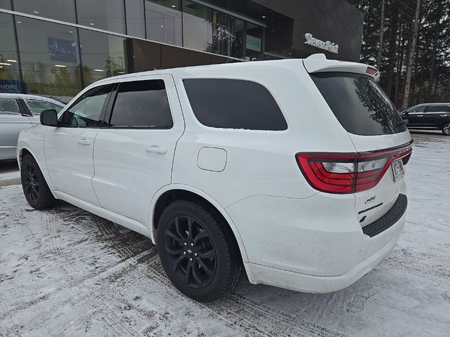 2019 Dodge Durango R/T