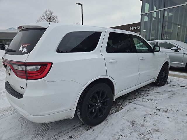 2019 Dodge Durango R/T