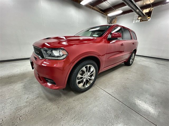 2019 Dodge Durango R/T