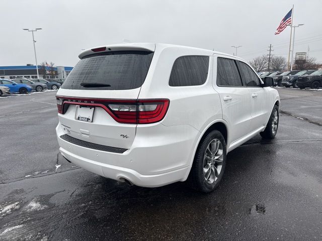 2019 Dodge Durango R/T