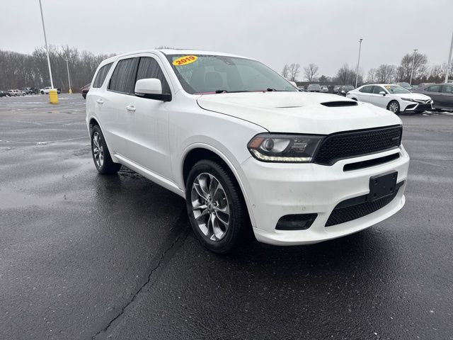 2019 Dodge Durango R/T